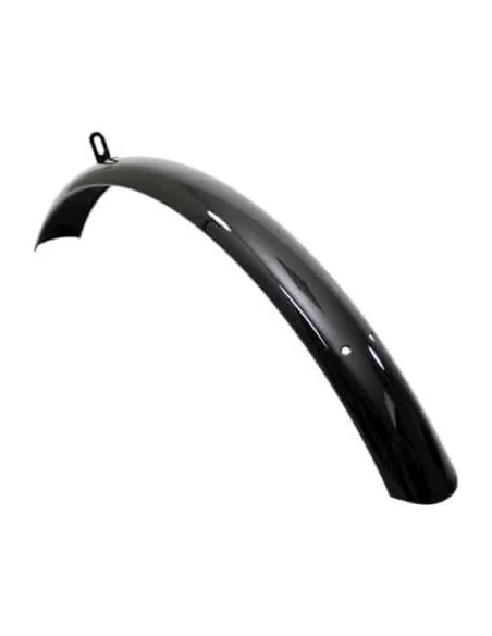 Cortina spatbord voor 28 E-U4 black