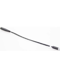 Cortina verloopstekker Ecomo motorkabel