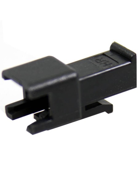 Cortina stekker Ecomo 24V trapas/speedsensor