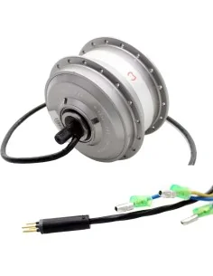 Cortina voorwielmotor Dapu 24v rollerbr NC