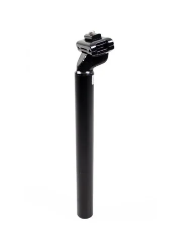 Cortina zadelpen ATB 30.2 x 300 alu black