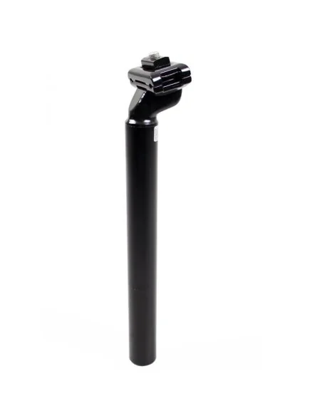 Cortina zadelpen ATB 30.2 x 300 alu black