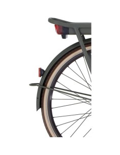 Cortina spatbord achter 28 E-U4 stone bridge matt
