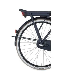 Cortina spatbord achter 28 E-U4 millionaire blue matt