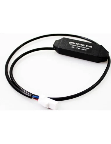 Cortina gearshift sensor voor Bafang