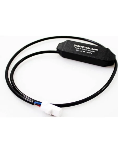 Cortina gearshift sensor voor Bafang