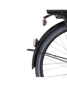 Cortina spatbord achter 28 E-U1 black brown
