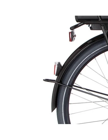 Cortina spatbord achter 28 E-U1 black brown