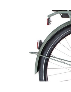 Cortina spatbord achter 28 E-U1 jadeite
