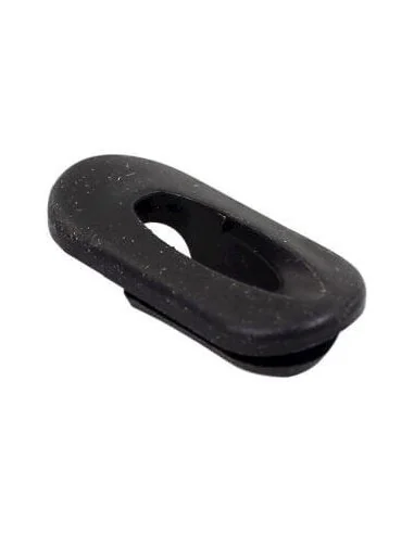Cortina rubber doorvoer frame