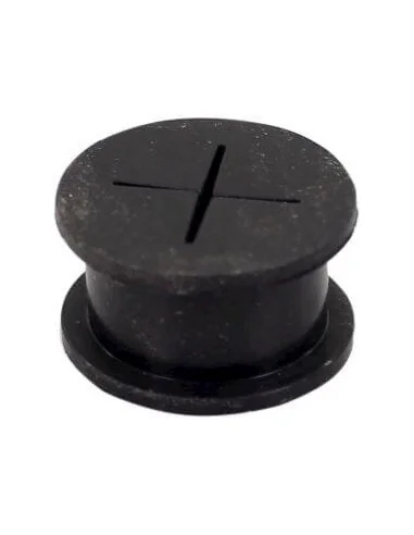 Cortina rubber doorvoer PASJS001 17mm