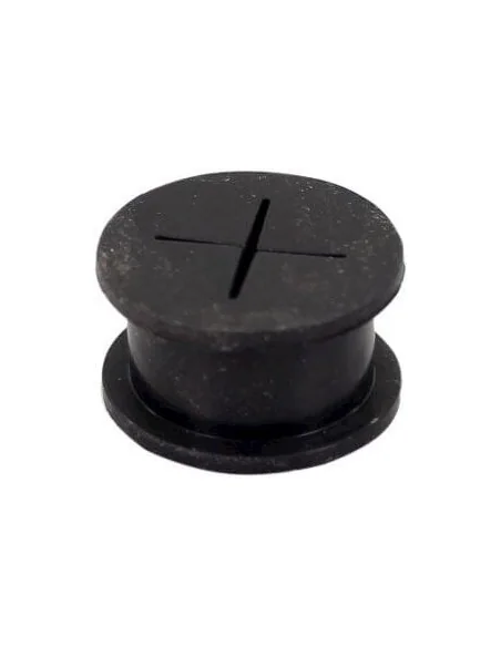Cortina rubber doorvoer PASJS001 17mm