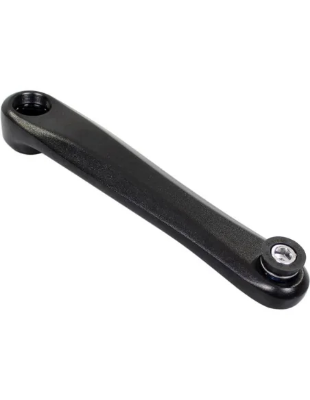 Bafang crank rechts M300 zwart