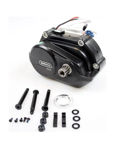 Bafang middenmotor M420 43v 250w UART