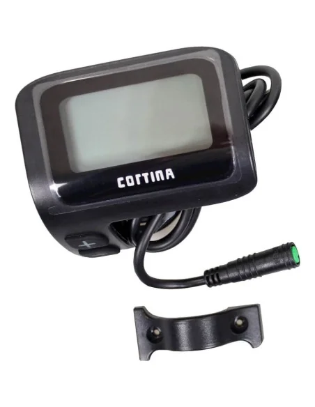 Bafang display C11 UART