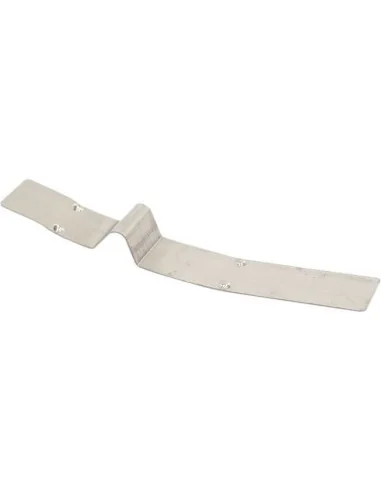 Cortina spatb bracket rvs E-U4 MM