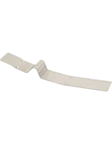 Cortina spatb bracket rvs E-U4 MM