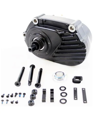 Bafang middenmotor M300 43v Canbus