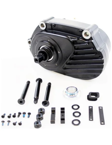 Bafang middenmotor M300 43v Canbus