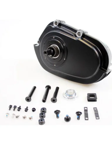 Bafang middenmotor M400 43v Canbus
