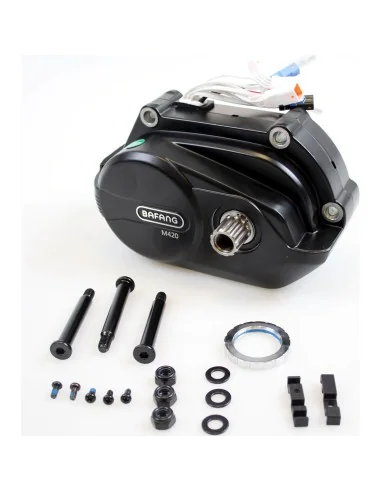 Bafang middenmotor M420 43v Canbus