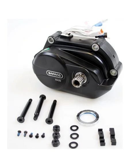 Bafang middenmotor M420 43v Canbus