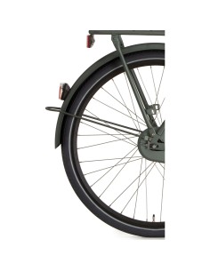 Cortina spatbord achter 28 E-U1 lava stone matt