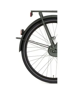 Cortina spatbord achter 28 E-U1 lava stone matt