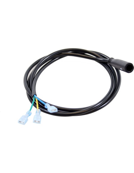 Cortina motorkabel Sportdrive 36v