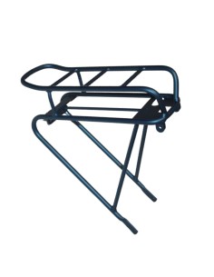 Cortina achterdrager E-U4 Bafang storm blue matt