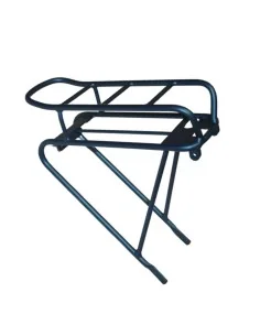 Cortina achterdrager E-U4 Bafang storm blue matt