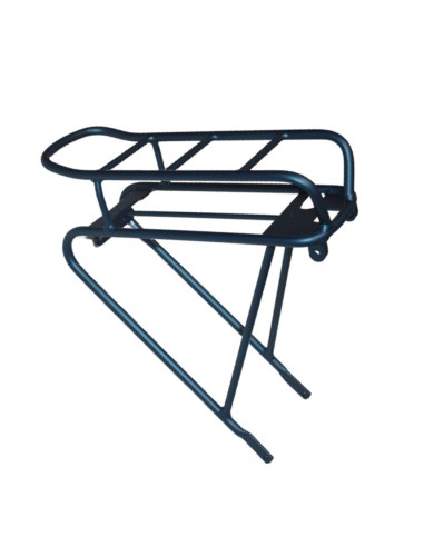 Cortina achterdrager E-U4 Bafang storm blue matt