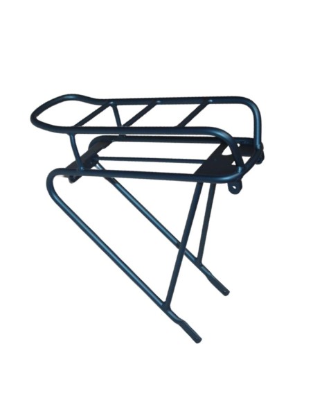Cortina achterdrager E-U4 Bafang storm blue matt