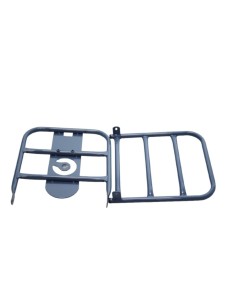 Cortina voordrager bovendelen E-U4 dull blue