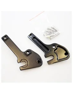 Cortina hangerset Nexus