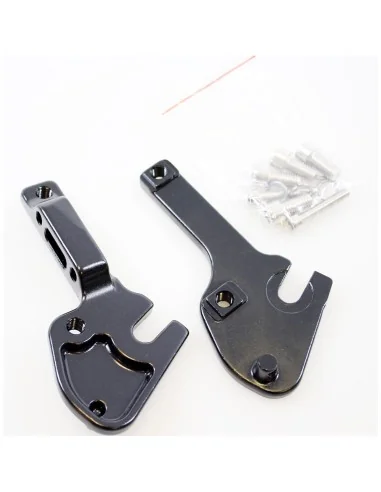 Cortina hangerset Nexus