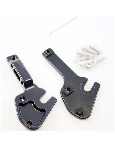Cortina hangerset Nexus