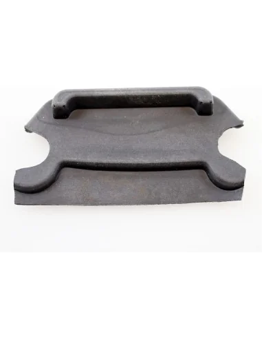 Cortina Skidplate Rubber