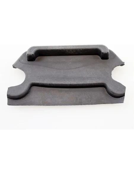 Cortina Skidplate Rubber