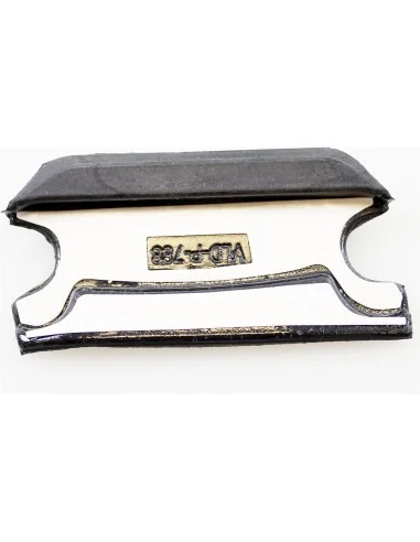 Cortina Skidplate Rubber
