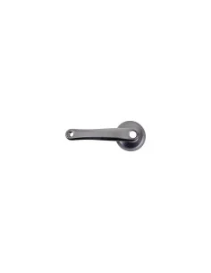 Bafang crank rechts M300 disc 94mm zwart