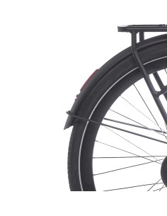 Cortina spatbord achter 28 E-Nite pling black graphite matt
