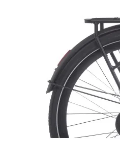 Cortina spatbord achter 28 E-Nite pling black graphite matt