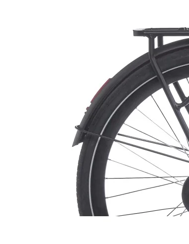 Cortina spatbord achter 28 E-Nite pling black graphite matt
