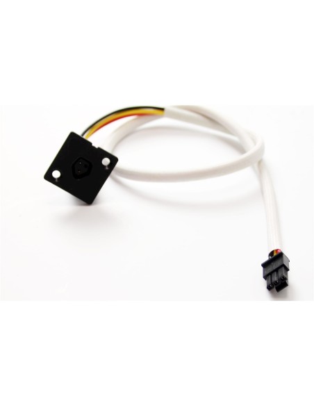 Cortina laadplug 36v 3 pins