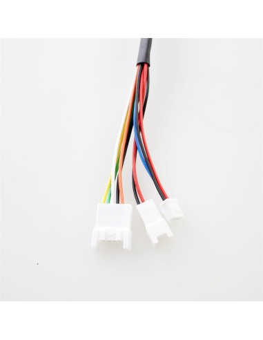 Cortina gearsensor splitter