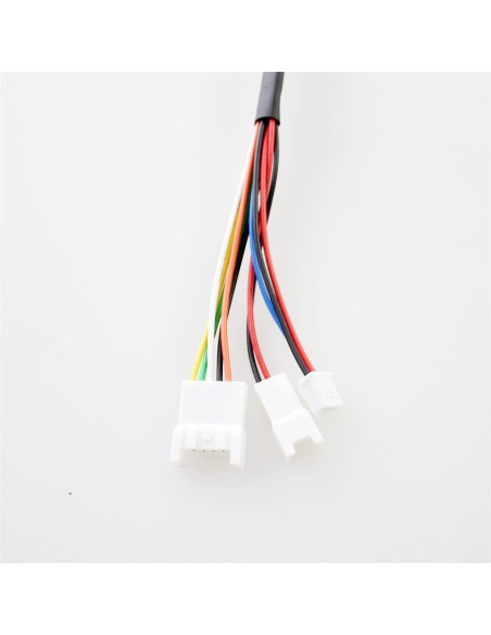 Cortina gearsensor splitter