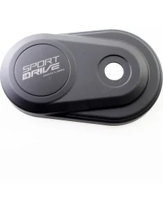 Cortina motorcover MD250S