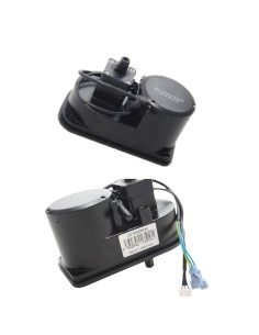 Cortina middenmotor Sportdrive MD250