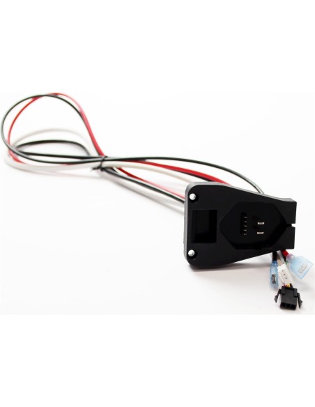 Cortina docking station Phylion 750mm